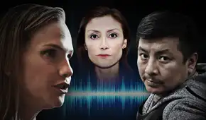 Audios revelan nexos entre asesora de Luciana León y el colíder de ‘Los Intocables Ediles’ Audios revelan nexos entre asesora de Luciana León y el colíder de ‘Los Intocables Ediles’