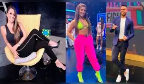 Melissa Klug asegura que hubo amor entre Yahaira Plasencia y Coto Hernández