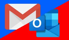 ¿Cómo cancelar un correo electrónico de Gmail u Outlook luego de haberlo enviado?