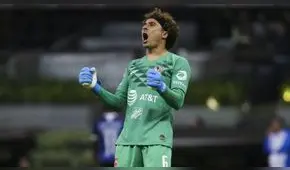 ‘Memo’ Ochoa minimiza a Pumas: “Nuestro clásico es con Chivas, quizás para otros es con América”