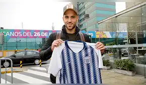 Lleno de ilusión y goles