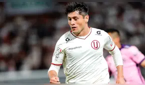 Diego Manicero se cansó de esperar a Universitario y fichó por Mannucci