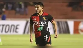 Joel Sánchez desea que la Liga 1 se reinicie con Arequipa como sede 