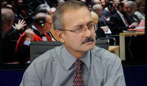 Vocero de Acción Popular expresa su solidaridad a congresista contagiada de COVID-19