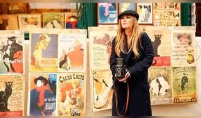 Amaia Montero impacta con su apariencia tras dejar La Oreja de Van Gogh