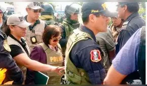 Chiclayo: instalan nueva administración en azucarera Pucalá 