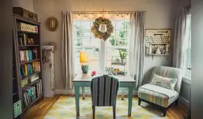 ¡Llegó la primavera! Ideas para crear un ambiente cálido y moderno