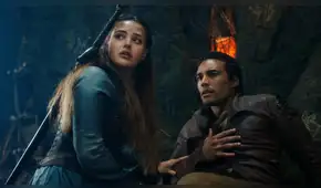 Maldita: de qué trata, quiénes son los personajes, lista de actores y todo sobre la serie de Netflix