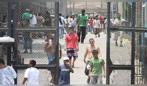 Denuncian abusos y cobros indebidos dentro de penal Castro Castro