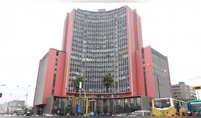 ’Los Cuellos Blancos del Puerto’: suspenden a cuatro jueces implicados en audios