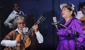 Manuelcha Prado, Princesita de Yungay y Lucio & Tomás Pacheco tocarán para mamá [VIDEO]