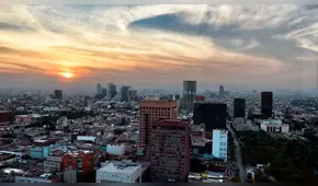 Clima en México: revisa el pronóstico del tiempo para hoy martes 21 de abril de 2020