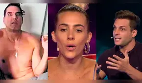 Claudia Meza sorprende con revelaciones en El valor de la verdad sobre la Fiesta del Terror