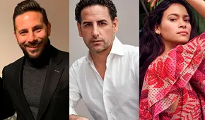 Juanita Burga, Juan Diego Flórez, Claudio Pizarro y otras figuras se unen en cruzada internacional por el Perú