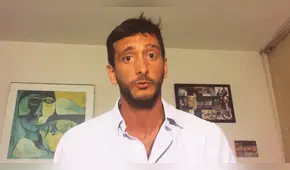 Edu Saettone se entregó a la Policía tras ordenarse su encarcelamiento