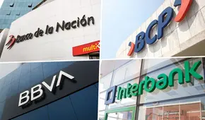 Feriado 9 de diciembre: ¿habrá atención en BCP, Interbank, BBVA y otros bancos del Perú?