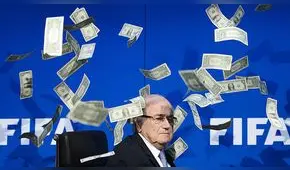 Qatar habría desembolsado casi 800 millones de euros para organizar el Mundial 2022