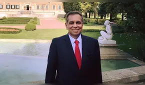 Fidel Herrera Beltrán: familia del exgobernador de Veracruz desmiente su muerte