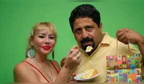 ‘Mero Loco’ busca recuperar el amor de Susy Díaz: “Espero me dé una nueva oportunidad”