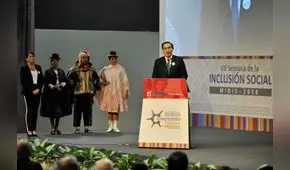 Ejecutivo observa ‘Ley Fujimori’ por vulnerar la independencia del Poder Judicial