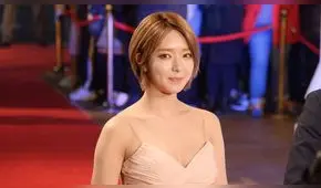 Choa, ex AOA, vuelve a la música con OST de To all the guys who loved me