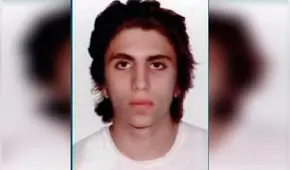 Atentado en Londres: identifican a tercer terrorista involucrado en ataques