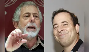 Gorriti explica por qué publicó audios que comprometieron a Aldo Mariátegui [VIDEO]