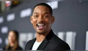 Mick Jagger y Will Smith recaudan fondos para víctimas del coronavirus en la India