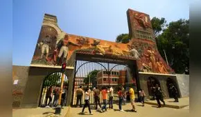 Trujillo: universidad anuncia examen de admisión de manera presencial