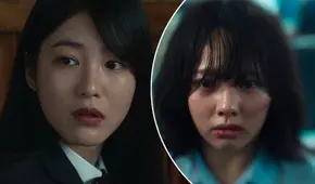 “La gloria” en Netflix: dramática escena estaría basada en un caso real de bullying escolar