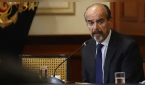 Mulder anunció que convocará sesión extraordinaria de la Comisión de Fiscalización 