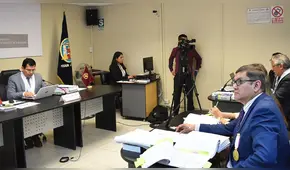 Odebrecht: PJ decidirá este viernes cese de prisión preventiva contra Gonzalo Monteverde