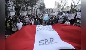 ¿Quién capitalizará el descontento?