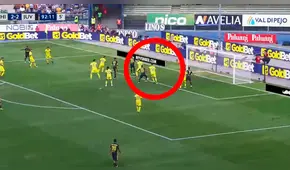 Juventus vs. Chievo Verona: el gol agónico de Bernardeschi para el 3-2 [VIDEO]