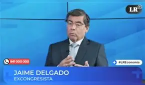 Jaime Delgado: “El bono de reconocimiento debe ser reconceptualizado como un derecho y no como una gracia del gobierno”