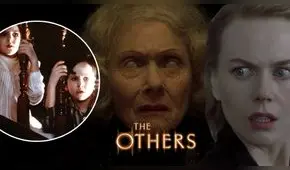 Los otros: la inquietante escena con Nicole Kidman que sigue impactando al público