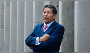 TC: Magistrado Carlos Ramos suspende viaje y participará en pleno del jueves 