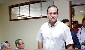 Admiten demanda del padre de mujer asesinada contra Magistrados Supremos