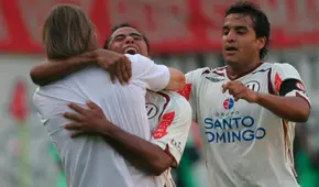 Donny Neyra aclara que él es el preferido de Gareca por encima de Cueva [VIDEO]