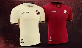 Universitario: conoce los detalles de la nueva piel 'merengue' 2019 [FOTOS]