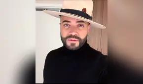 Nacho, despedirá 2022 en Lima con fiesta de año nuevo