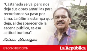 Roba, pero va a la cana