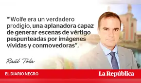 Lo que hay que tener