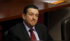 Reátegui: Fuerza Popular no tenía “agenda ni un plan” en el Congreso  