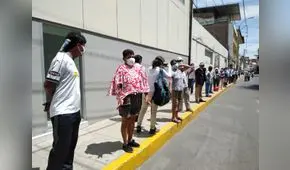 Piura: Mesa de lucha contra la pobreza pide nuevo bono para familias piuranas 