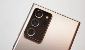 Galaxy Note 20 Ultra 5G: probamos su triple cámara de 108 MP y resolución 8K [VIDEO]