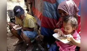 Cerca de 100 afectados por desbordes del río Chillón en San Martín de Porres [VIDEO]