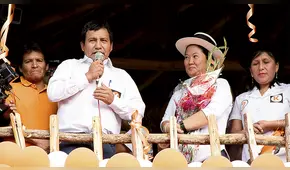 Fujimorista Joaquín Dipas compró predio sin licitación y con sobreprecio