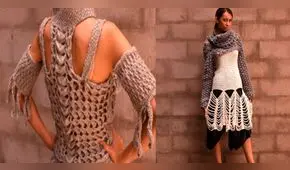 Por primera vez diseños de Arequipa son finalistas en Perú Moda  