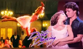Dirty Dancing 2: ¿quién reemplazará a Patrick Swayze? Secuela llega más de 30 años después